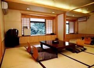 фото отеля Hida Takayama Futari Shizuoka Hakuun Hotel