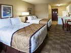 фото отеля Extended Stay America Hotel Midtown Savannah (Georgia)