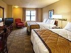 фото отеля Extended Stay America Hotel Midtown Savannah (Georgia)