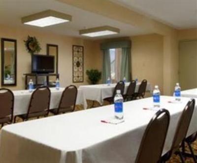 фото отеля Ramada West Memphis