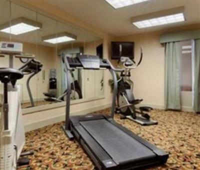 фото отеля Ramada West Memphis