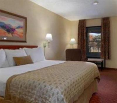 фото отеля Ramada West Memphis