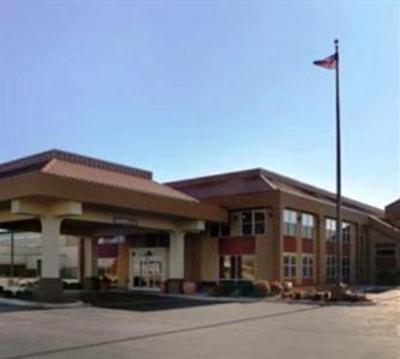 фото отеля Ramada West Memphis