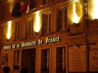 Hotel De La Banniere De France Laon