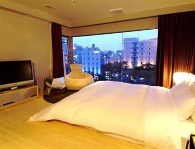 фото отеля 5th Hotel West