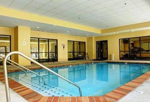 фото отеля Comfort Suites Kingsport