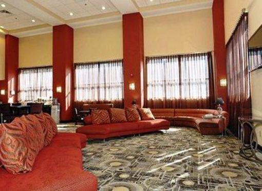 фото отеля Comfort Suites Kingsport