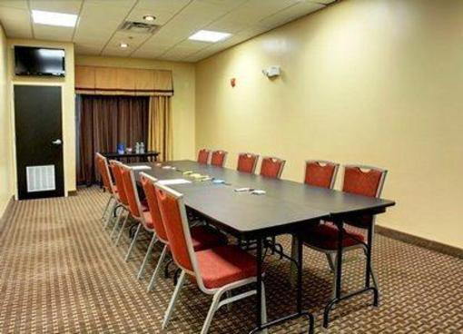 фото отеля Comfort Suites Kingsport
