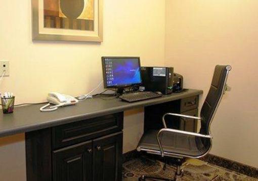 фото отеля Comfort Suites Kingsport