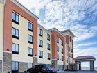 фото отеля Comfort Suites Kingsport