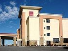 фото отеля Comfort Suites Kingsport