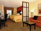 фото отеля Comfort Suites Kingsport