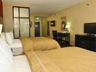 фото отеля Comfort Suites Kingsport