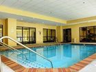 фото отеля Comfort Suites Kingsport