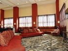 фото отеля Comfort Suites Kingsport