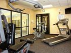 фото отеля Comfort Suites Kingsport