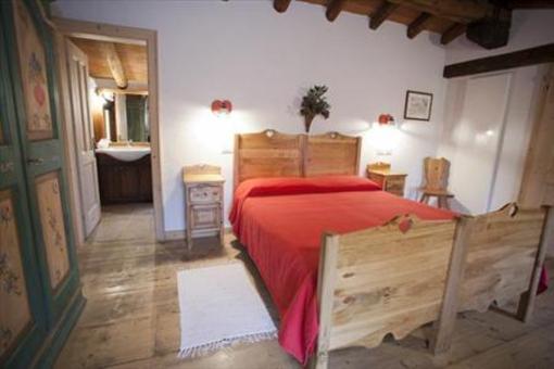 фото отеля Casa Rossa Ai Colli Udine