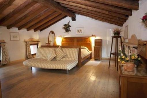 фото отеля Casa Rossa Ai Colli Udine