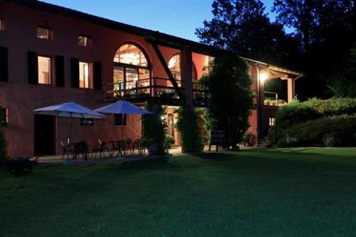 фото отеля Casa Rossa Ai Colli Udine