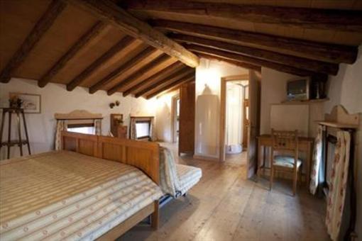фото отеля Casa Rossa Ai Colli Udine
