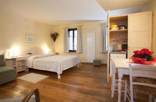 фото отеля Casa Rossa Ai Colli Udine