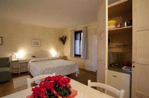фото отеля Casa Rossa Ai Colli Udine