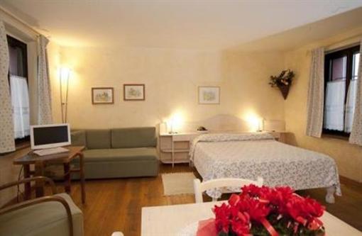 фото отеля Casa Rossa Ai Colli Udine
