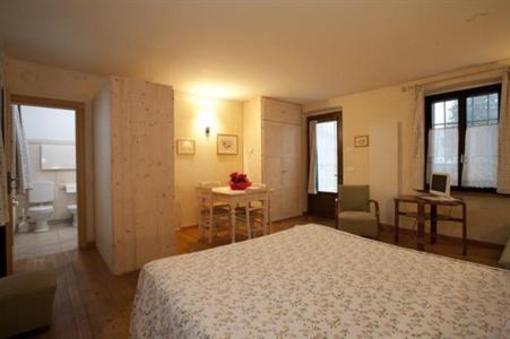 фото отеля Casa Rossa Ai Colli Udine