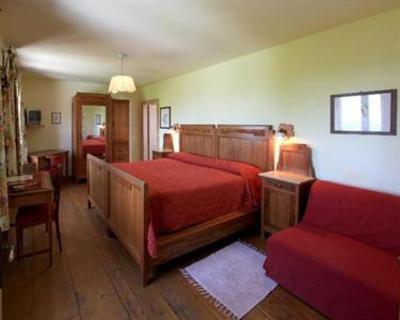 фото отеля Casa Rossa Ai Colli Udine