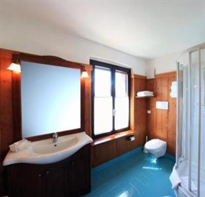 фото отеля Casa Rossa Ai Colli Udine