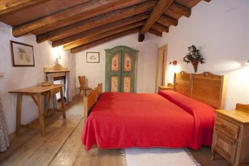 фото отеля Casa Rossa Ai Colli Udine