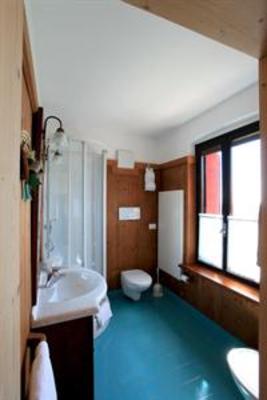 фото отеля Casa Rossa Ai Colli Udine