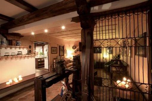 фото отеля Casa Rossa Ai Colli Udine