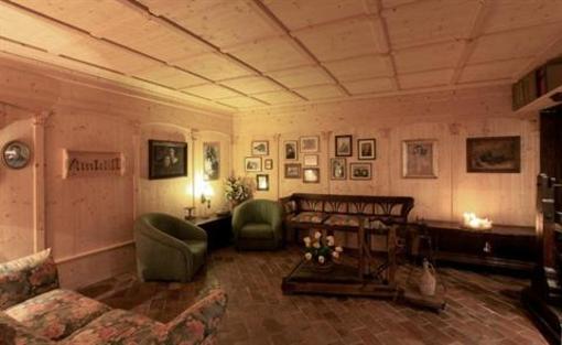 фото отеля Casa Rossa Ai Colli Udine