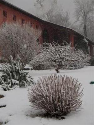 фото отеля Casa Rossa Ai Colli Udine