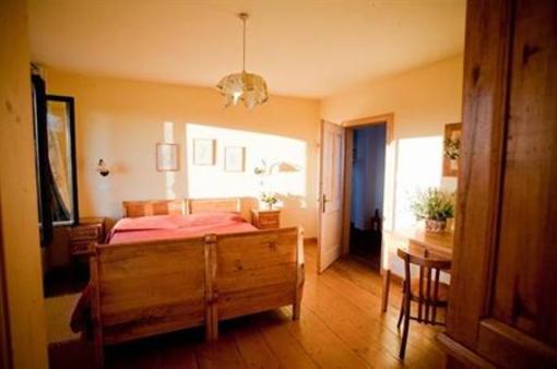 фото отеля Casa Rossa Ai Colli Udine