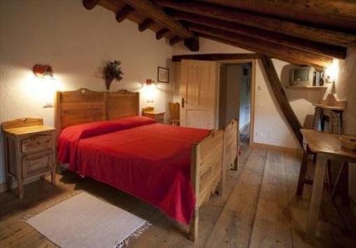 фото отеля Casa Rossa Ai Colli Udine