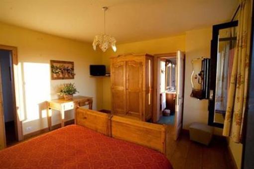 фото отеля Casa Rossa Ai Colli Udine