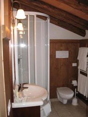 фото отеля Casa Rossa Ai Colli Udine