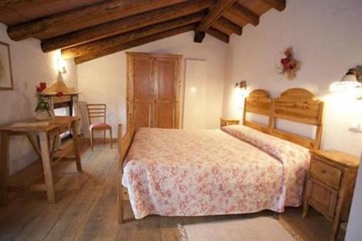 фото отеля Casa Rossa Ai Colli Udine