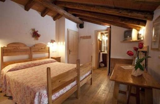фото отеля Casa Rossa Ai Colli Udine