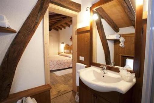 фото отеля Casa Rossa Ai Colli Udine