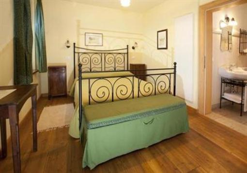 фото отеля Casa Rossa Ai Colli Udine