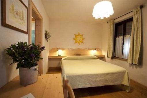 фото отеля Casa Rossa Ai Colli Udine