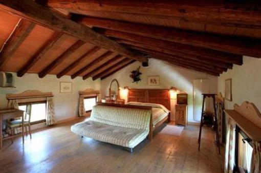 фото отеля Casa Rossa Ai Colli Udine