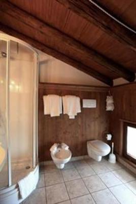 фото отеля Casa Rossa Ai Colli Udine