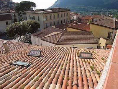 фото отеля La Dimora del Cardinale