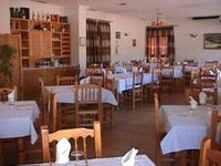 Hotel Montana Arroyo Frio