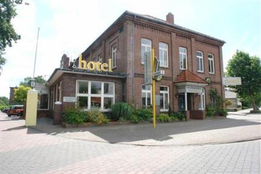 фото отеля GreenLine Hotel Im Schutzenhof