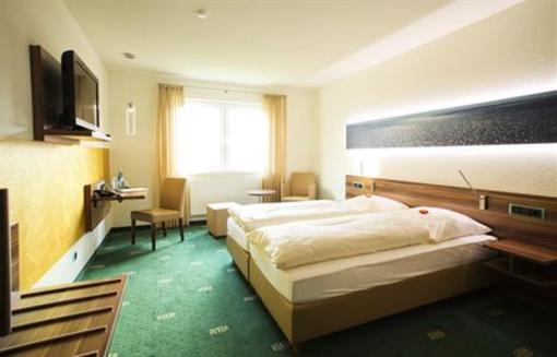 фото отеля GreenLine Hotel Im Schutzenhof